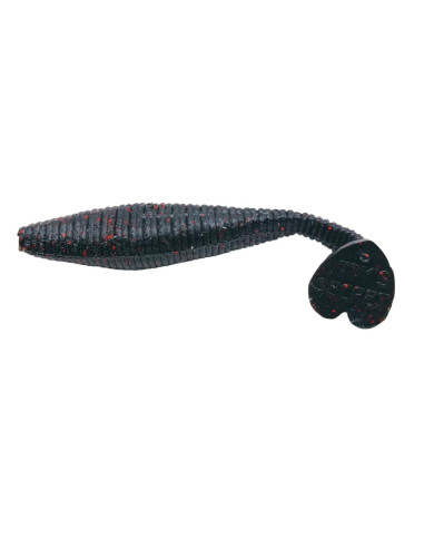 Itty's Secret Bait Hart Tail 4" | Bass, Carp & Camping