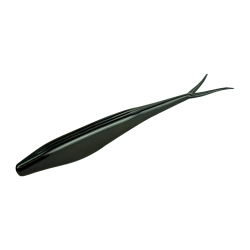 McArthy Baits Tiddler Soft Jerkbait for Bass Fishing