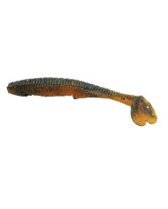 Itty's Secret Bait Hart Tail 4" | Bass, Carp & Camping