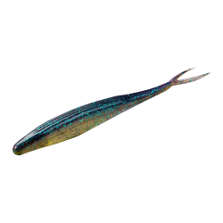 McArthy Baits Tiddler Soft Jerkbait for Bass Fishing