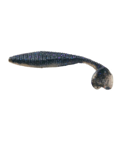 Itty's Secret Bait Hart Tail 4" | Bass, Carp & Camping