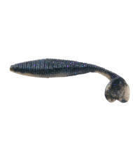 Itty's Secret Bait Hart Tail 4" | Bass, Carp & Camping