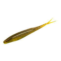 McArthy Baits Tiddler Soft Jerkbait for Bass Fishing