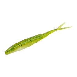 McArthy Baits Tiddler Soft Jerkbait for Bass Fishing