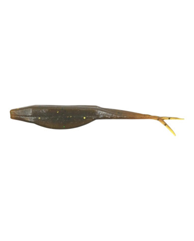 Itty's Secret Bait F100 Fluke Style Bait | Bass, Carp & Camping