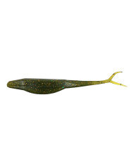 Itty's Secret Bait F100 Fluke Style Bait | Bass, Carp & Camping