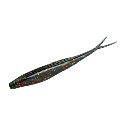 McArthy Baits Tiddler Soft Jerkbait for Bass Fishing