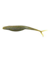 Itty's Secret Bait F100 Fluke Style Bait | Bass, Carp & Camping