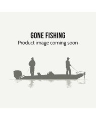 Itty's Secret Bait F100 Fluke Style Bait | Bass, Carp & Camping