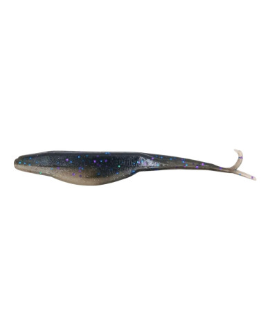 Itty's Secret Bait F100 Fluke Style Bait | Bass, Carp & Camping