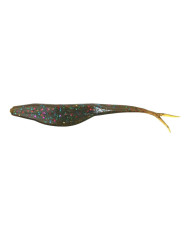 Itty's Secret Bait F100 Fluke Style Bait | Bass, Carp & Camping