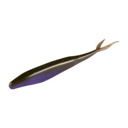 McArthy Baits Tiddler Soft Jerkbait for Bass Fishing