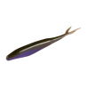 McArthy Baits Tiddler Soft Jerkbait for Bass Fishing