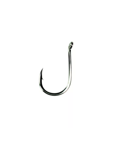 Maruto Chinu Ring 9644 Hook | Bass, Carp & Camping