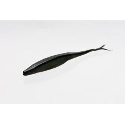 ZOOM Salty Super Fluke 5.25" Soft Jerkbait for Bass Fishing