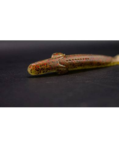 McArthy Baits McGlide Winged Tiddler | Bass, Carp & Camping