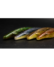 McArthy Baits McGlide Winged Tiddler | Bass, Carp & Camping