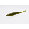 ZOOM Junior Super Fluke Soft Jerkbait for Bass Fishing