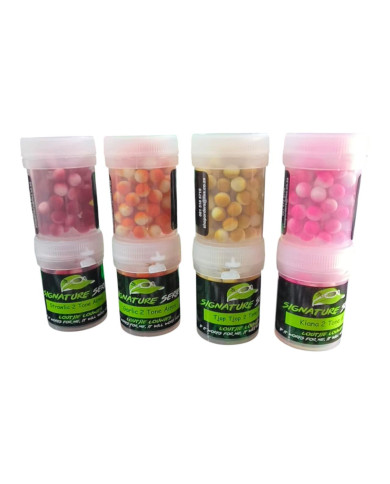 LL Signature Series Airos Soft Floats | Bass, Carp & Camping