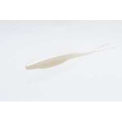 ZOOM Junior Super Fluke Soft Jerkbait for Bass Fishing