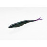 ZOOM Junior Super Fluke Soft Jerkbait for Bass Fishing