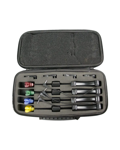 Docks Gated Swinger Illumination Set | Bass, Carp & Camping