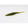 ZOOM Junior Super Fluke Soft Jerkbait for Bass Fishing