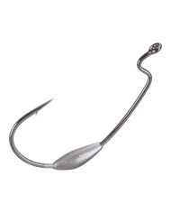 Decoy Worm102 Keel Weighted Switcher Hook | Bass, Carp & Camping