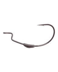 Decoy Worm102 Keel Weighted Switcher Hook | Bass, Carp & Camping