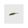 ZOOM Junior Super Fluke Soft Jerkbait for Bass Fishing