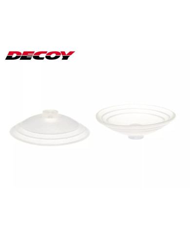 Decoy L-8 Cup Rig Medium | Bass, Carp & Camping
