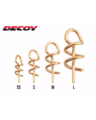 Decoy DIY-21 Makisasu Bait Keeper | Bass, Carp & Camping