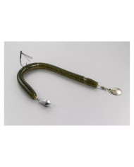 Decoy DIY-21 Makisasu Bait Keeper | Bass, Carp & Camping