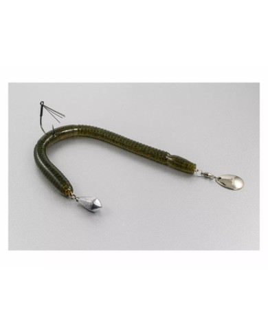 Decoy DIY-21 Makisasu Bait Keeper | Bass, Carp & Camping