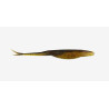 ZOOM Junior Super Fluke Soft Jerkbait for Bass Fishing