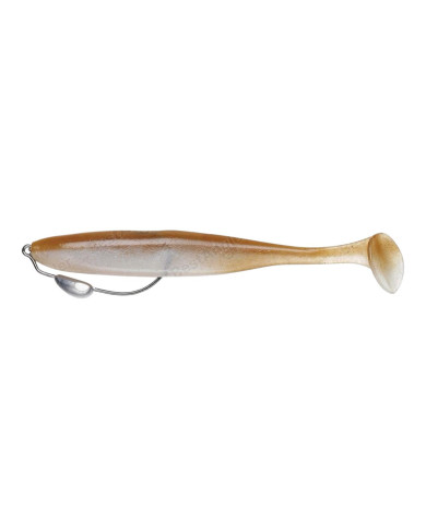 Decoy Worm130 Makisasu Weighted Keel Hook | Bass, Carp & Camping