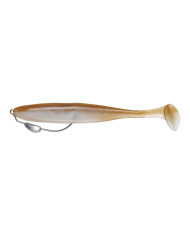 Decoy Worm130 Makisasu Weighted Keel Hook | Bass, Carp & Camping