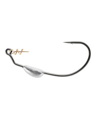Decoy Worm130 Makisasu Weighted Keel Hook | Bass, Carp & Camping