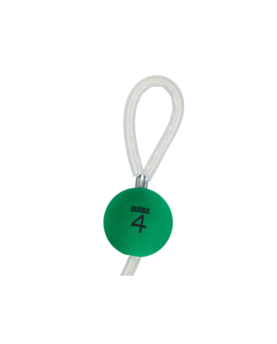 BUBBA Culling Indicator Set | Bass, Carp & Camping
