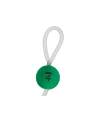 BUBBA Culling Indicator Set | Bass, Carp & Camping