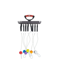 BUBBA Culling Indicator Set | Bass, Carp & Camping