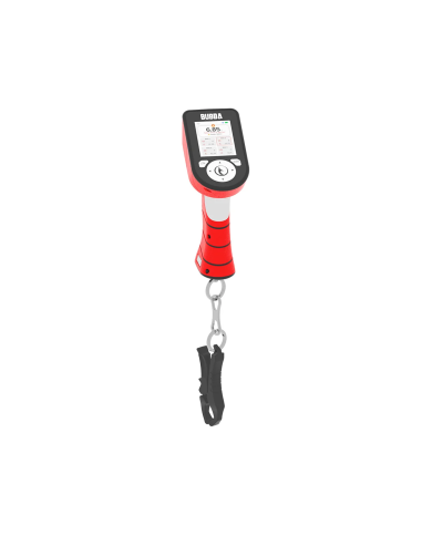 BUBBA Pro Series Smart Fish Scales | Bass, Carp & Camping