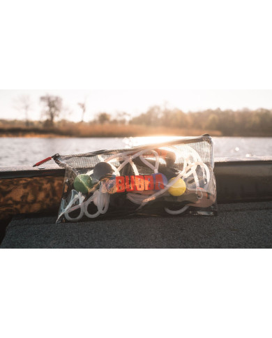 BUBBA Culling Indicator Set | Bass, Carp & Camping