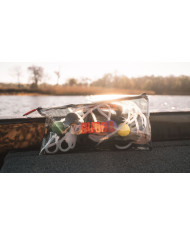 BUBBA Culling Indicator Set | Bass, Carp & Camping
