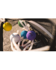 BUBBA Culling Indicator Set | Bass, Carp & Camping