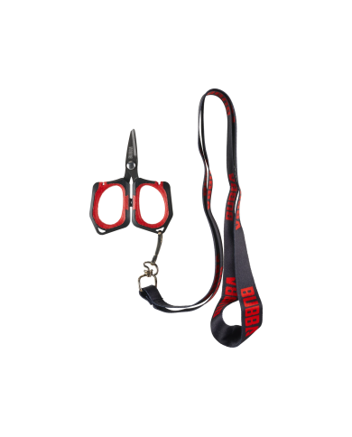 BUBBA Micro Shears | Fishing Tackle | Bass, Carp & Camping