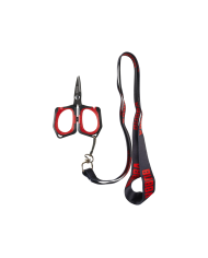 BUBBA Micro Shears | Fishing Tackle | Bass, Carp & Camping