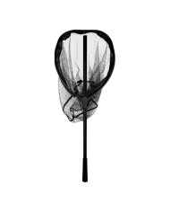 Sensation Shadow PVC coated landing net | Bass, Carp & Camping
