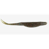 ZOOM Junior Super Fluke Soft Jerkbait for Bass Fishing