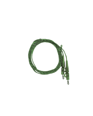 Buy Monster Carp RTF Leadcore Ready To Fish Rigs | Carp Fishing Gear | Bass, Carp & Camping